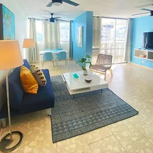 Kasa Royal Palms Holiday home San Juan