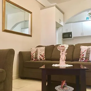  Apartment Aguadilla Vacation Las Delicias